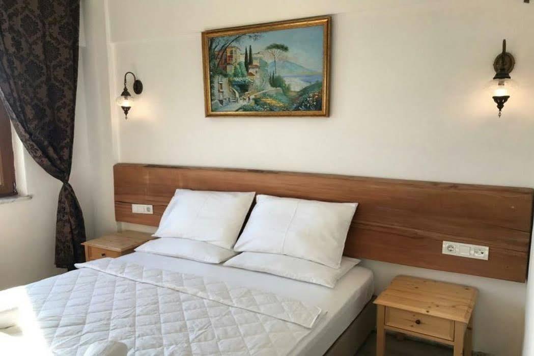 Sukha Inn Hotel&Beach Bozcaada Bagian luar foto
